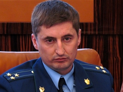 Сергея Филипенко просят принять меры прокурорского реагирования на мошенничество председателя СНТ
