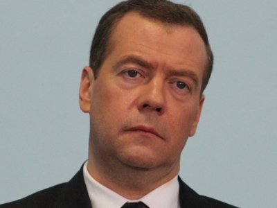 Медведев намерен убрать депрессивность из Вольска и Петровска