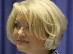 Саратовчанка выразила поддержку Марине Епифановой 