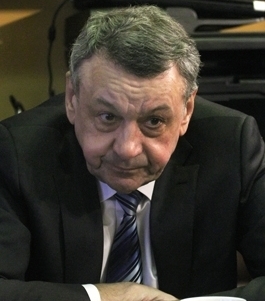 Экс-министр Сергей Лисовский – о кризисе, саратовском хозяйстве и болгарских спасителях