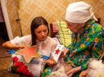 При поддержке депутата в районах Саратовской области прошли благотворительные мероприятия