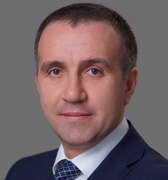Булат Ахметзянов: «Во главу угла я ставлю наличие профессионального опыта в управлении»