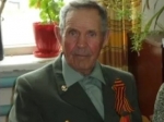 На 98-м году жизни умер ветеран Великой Отечественной войны, который жил в Ершовском районе