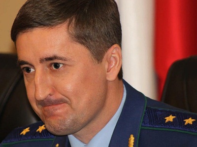 Прокурора области просят принять меры к нотариусу Дергачевского района