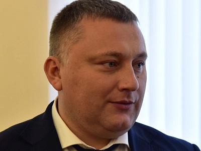 Сергей Грачев покидает пост главы Балаковского района