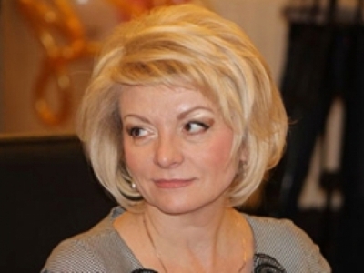 Марине Епифановой: 