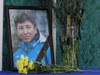  В Саратов почтить память Азамата Норманова приехало 700 спортсменов 