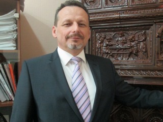 Выбран новый президент Ассоциации стоматологов Саратовской области
