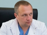 Владимир Путин отметил благодарностью главврача саратовской больницы №8