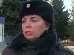 В Балаково произошла тройная авария: пострадала женщина