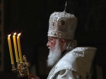 Православные россияне отмечают Пасху