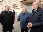 «ТВЗ»: Через Касьянова силовики могут выйти на Сараева и Радаева 