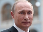 Владимир Путин высказался об обмелении Волги