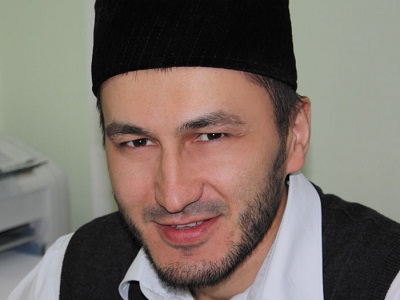 В Саратовской области впервые за 32 года избрали нового муфтия