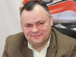 Депутат Саратовской гордумы Сергей Сурменев отмечает День рождения