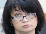 Елену Злобнову просят оказать содействие в ремонте дороги