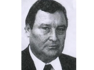 На 69-м году жизни скончался Николай Петрович Думчев