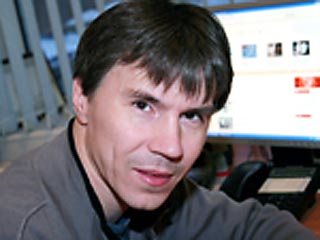 Вадим Рогожин считает, что Колобродову в Саратове уже делать нечего