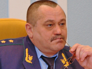 Прокурору области сообщили о появлении мошенницы в Саратовской области