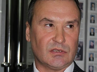Депутата Шлычкова просят взять шефство над техникумом олимпийского резерва
